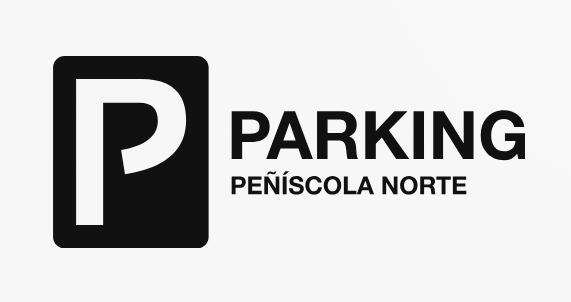 Parking Peñíscola Norte